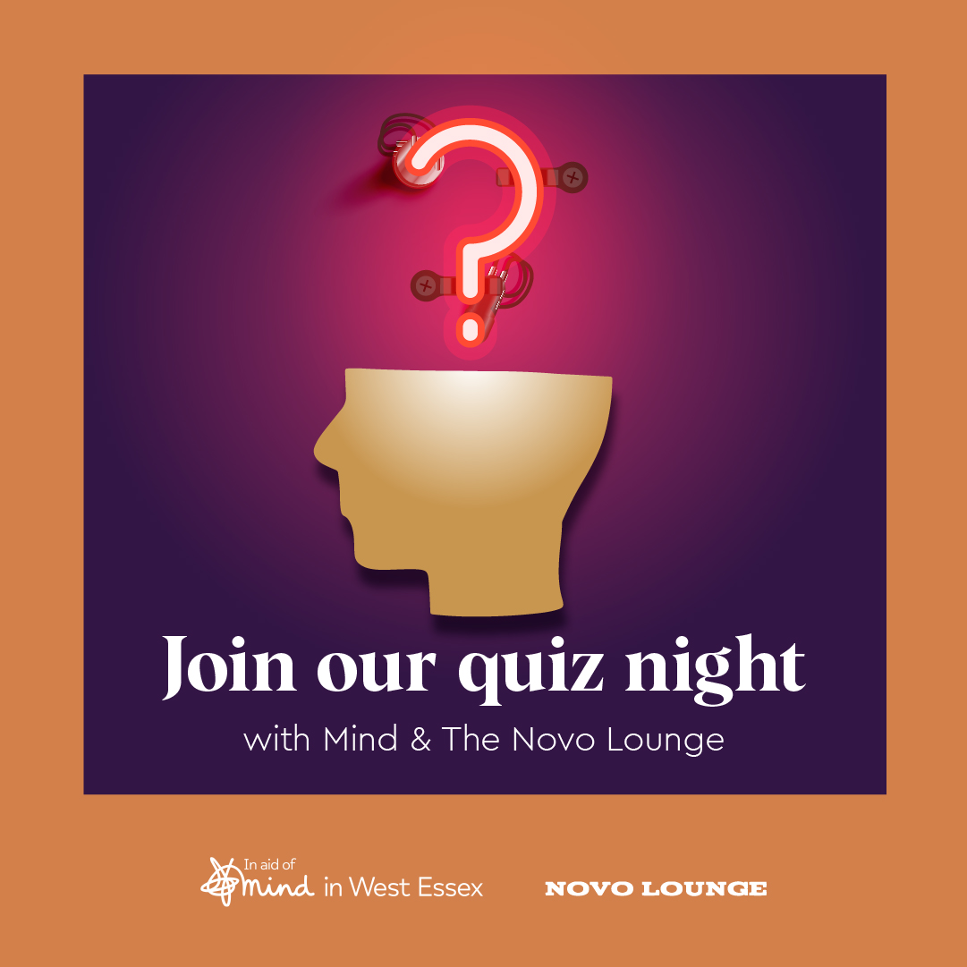 Featured image for “Mind Harlow X The Water Gardens Quiz Night! 🧠”