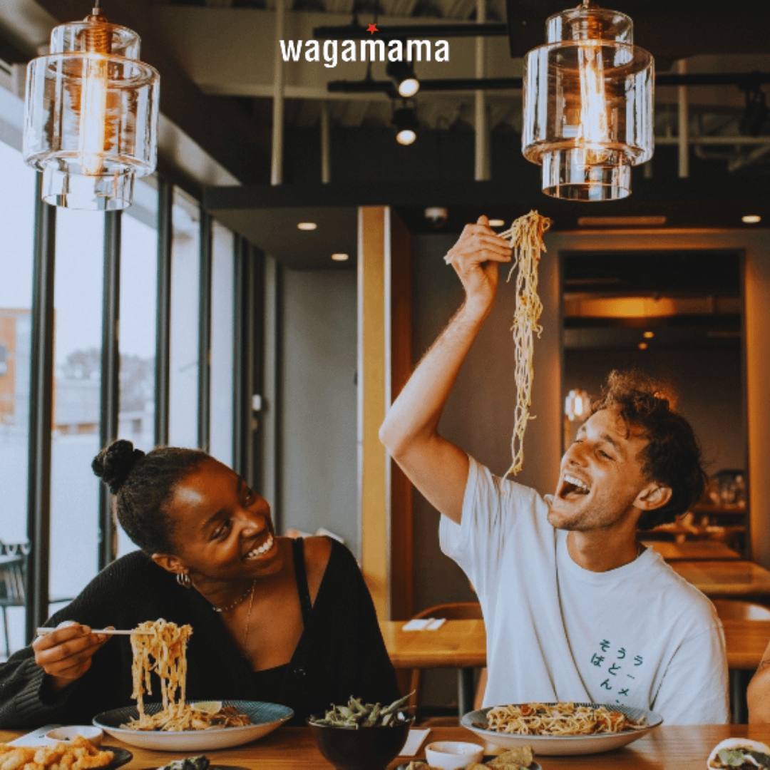 Featured image for “Warm Up with Wagamama: Autumn/Winter 2024 Menu”