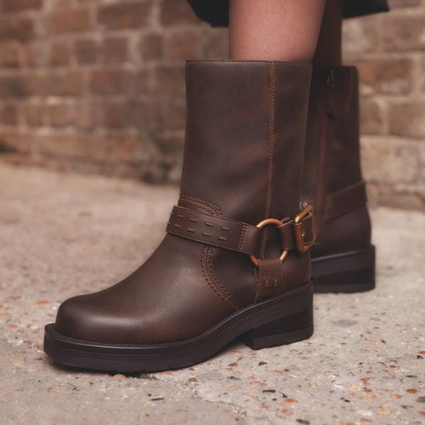 Featured image for “AW24 Boots at Clarks”