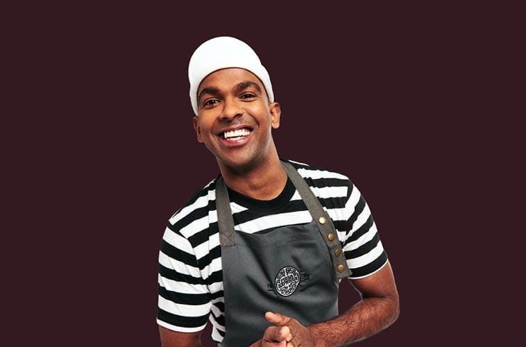 Featured image for “PizzaExpress | Waiter. Waitress.”