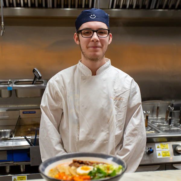 Featured image for “Veganuary at Wagamama”